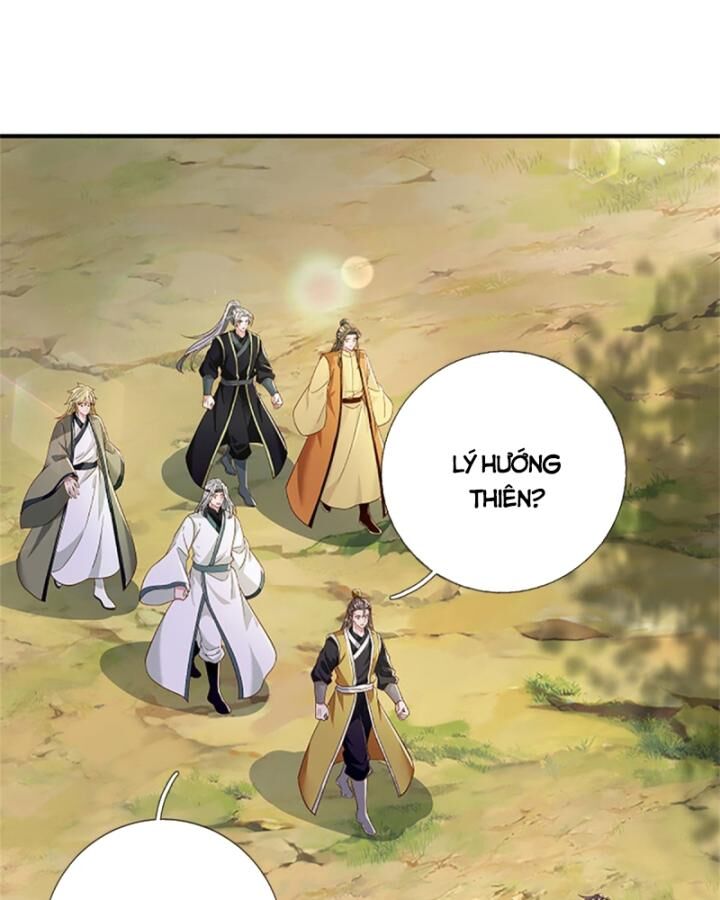 Ta Trở Về Từ Thế Giới Tu Tiên Chapter 249 - Trang 2