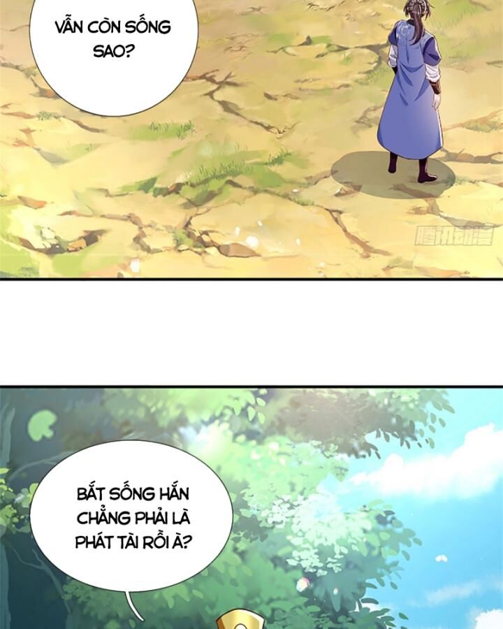 Ta Trở Về Từ Thế Giới Tu Tiên Chapter 249 - Trang 2