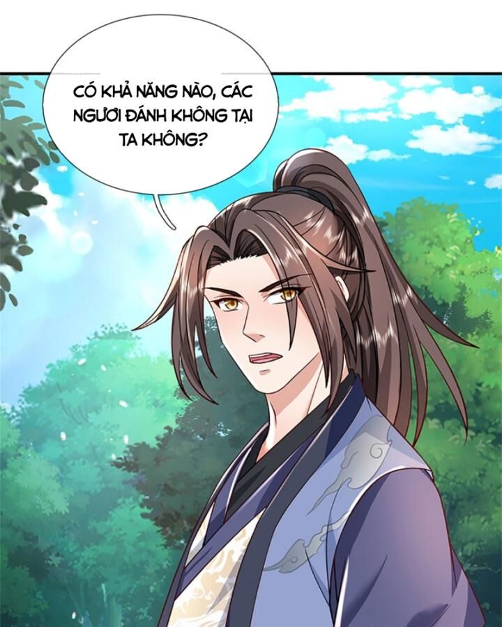 Ta Trở Về Từ Thế Giới Tu Tiên Chapter 249 - Trang 2