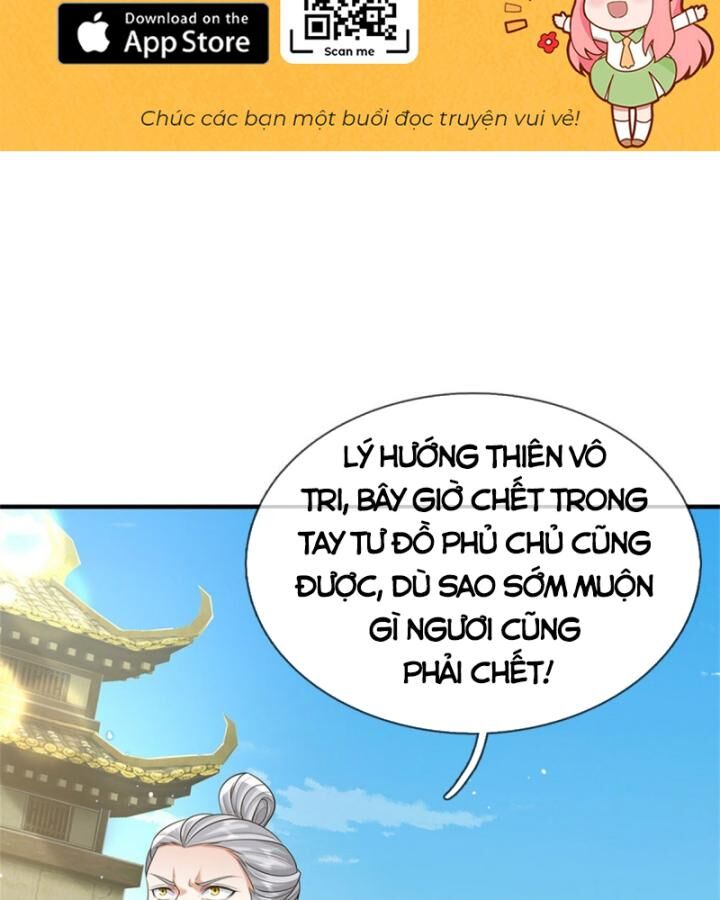 Ta Trở Về Từ Thế Giới Tu Tiên Chapter 249 - Trang 2