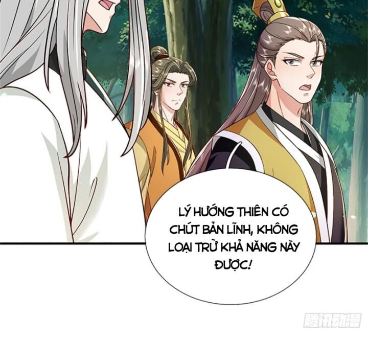 Ta Trở Về Từ Thế Giới Tu Tiên Chapter 249 - Trang 2