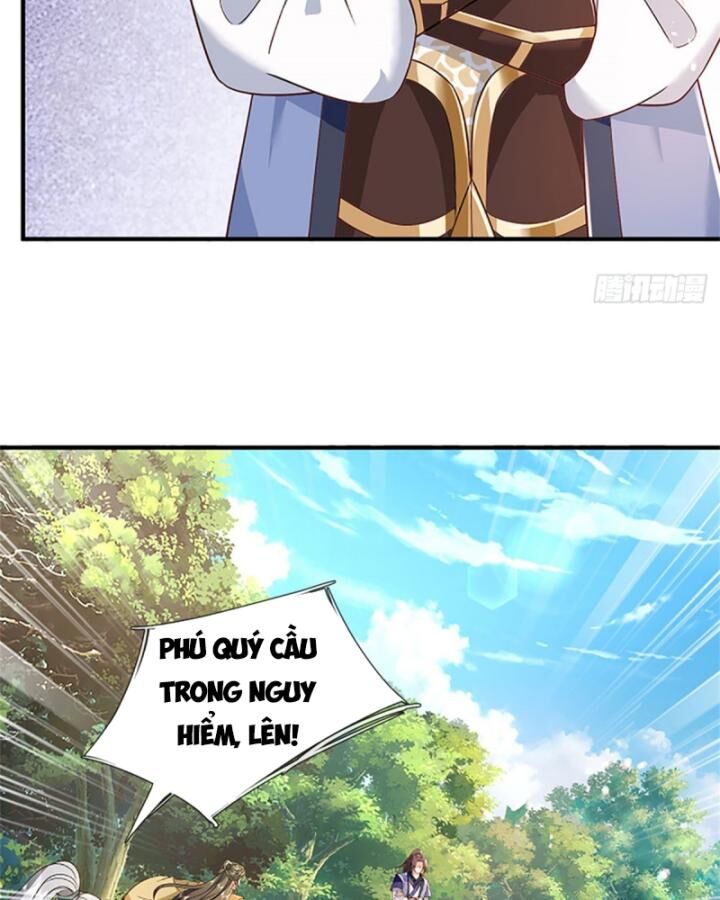 Ta Trở Về Từ Thế Giới Tu Tiên Chapter 249 - Trang 2