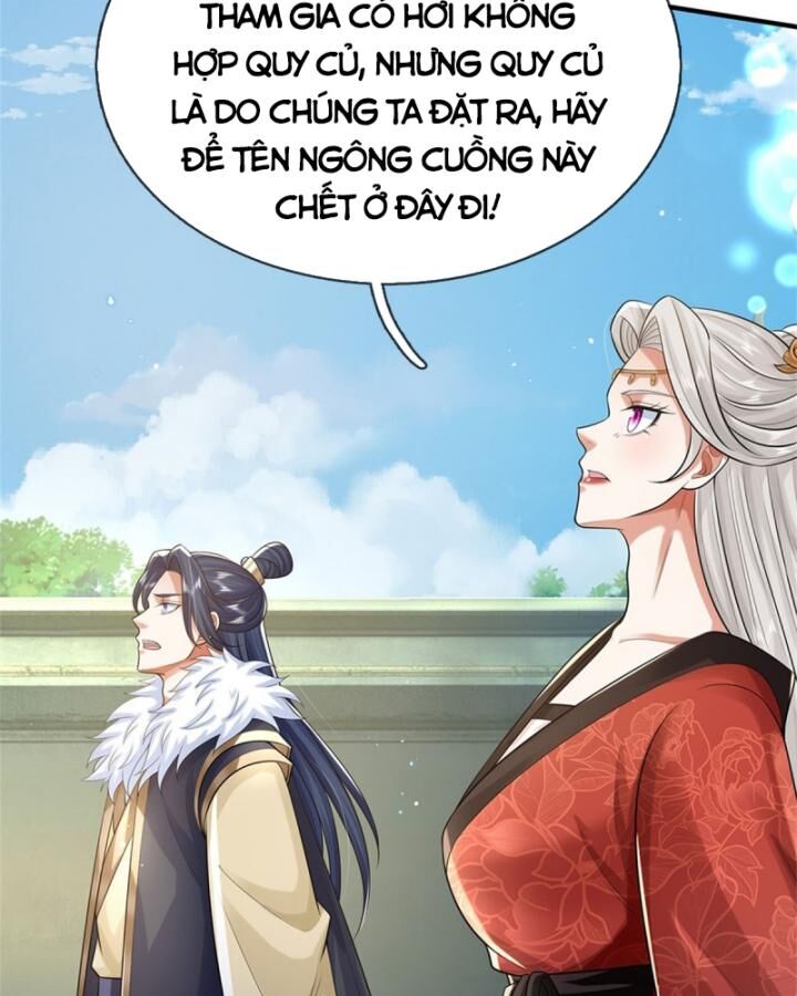 Ta Trở Về Từ Thế Giới Tu Tiên Chapter 249 - Trang 2