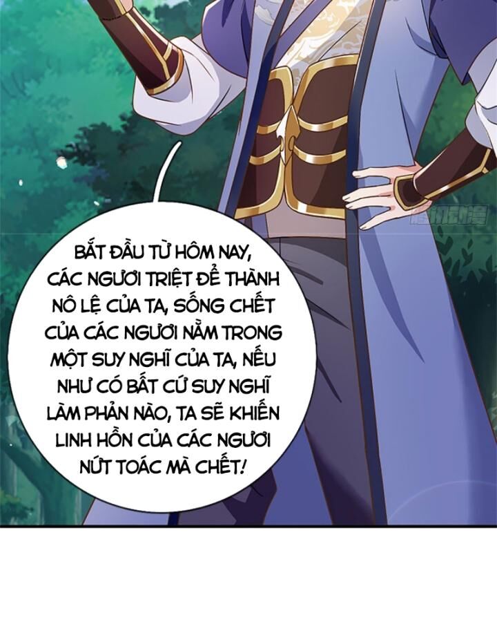 Ta Trở Về Từ Thế Giới Tu Tiên Chapter 249 - Trang 2