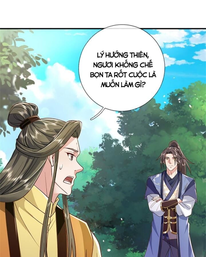 Ta Trở Về Từ Thế Giới Tu Tiên Chapter 249 - Trang 2