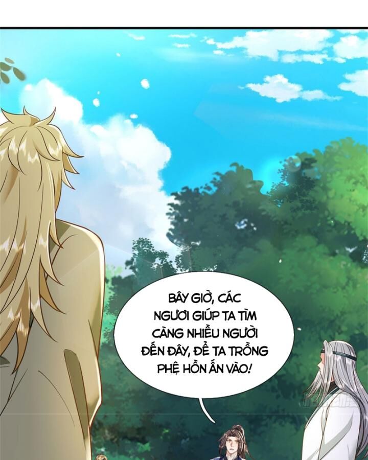 Ta Trở Về Từ Thế Giới Tu Tiên Chapter 249 - Trang 2