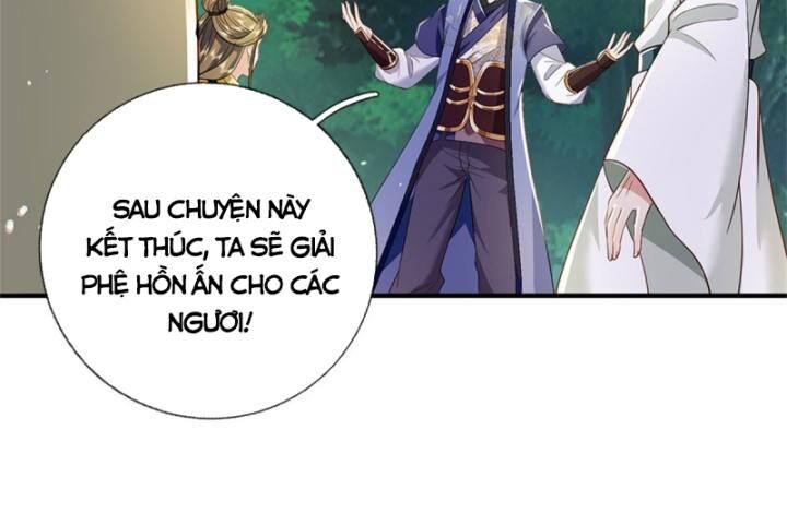 Ta Trở Về Từ Thế Giới Tu Tiên Chapter 249 - Trang 2