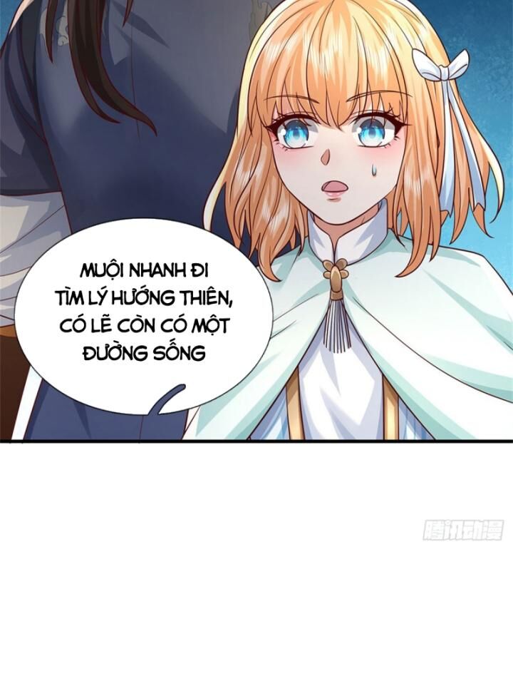 Ta Trở Về Từ Thế Giới Tu Tiên Chapter 251 - Trang 2