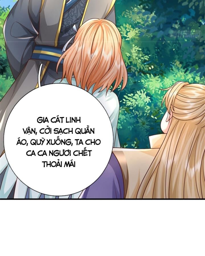 Ta Trở Về Từ Thế Giới Tu Tiên Chapter 251 - Trang 2