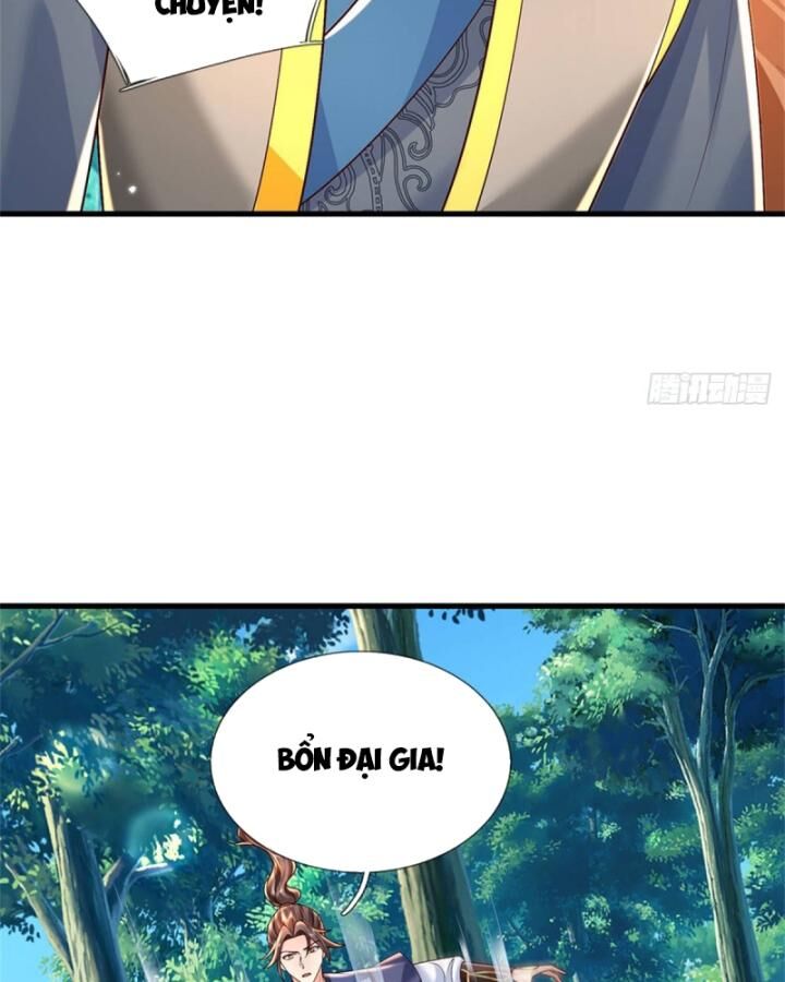 Ta Trở Về Từ Thế Giới Tu Tiên Chapter 251 - Trang 2