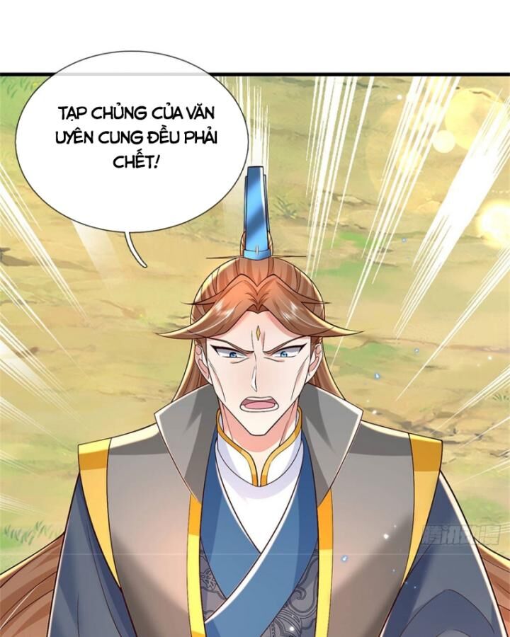 Ta Trở Về Từ Thế Giới Tu Tiên Chapter 251 - Trang 2