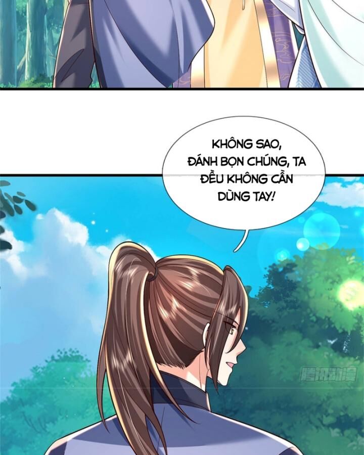 Ta Trở Về Từ Thế Giới Tu Tiên Chapter 251 - Trang 2