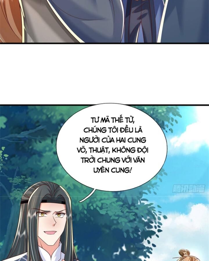 Ta Trở Về Từ Thế Giới Tu Tiên Chapter 251 - Trang 2