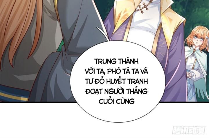 Ta Trở Về Từ Thế Giới Tu Tiên Chapter 251 - Trang 2