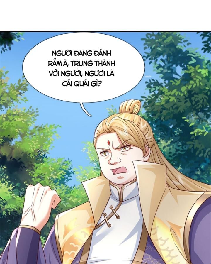 Ta Trở Về Từ Thế Giới Tu Tiên Chapter 251 - Trang 2