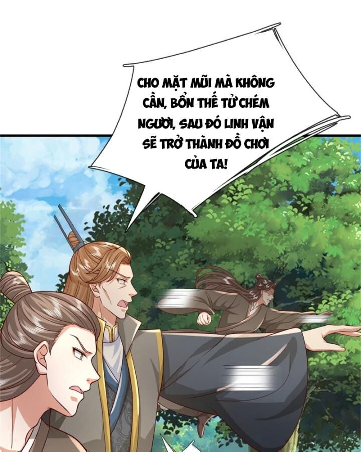 Ta Trở Về Từ Thế Giới Tu Tiên Chapter 251 - Trang 2