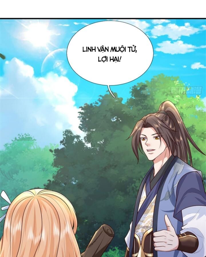 Ta Trở Về Từ Thế Giới Tu Tiên Chapter 252 - Trang 2