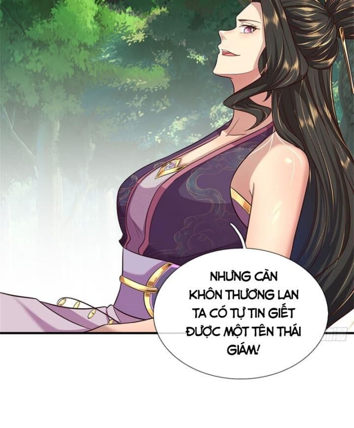 Ta Trở Về Từ Thế Giới Tu Tiên Chapter 252 - Trang 2