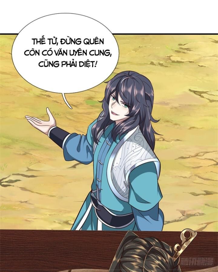 Ta Trở Về Từ Thế Giới Tu Tiên Chapter 252 - Trang 2