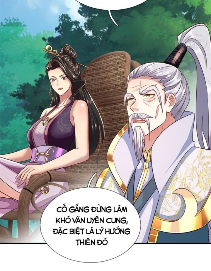 Ta Trở Về Từ Thế Giới Tu Tiên Chapter 252 - Trang 2