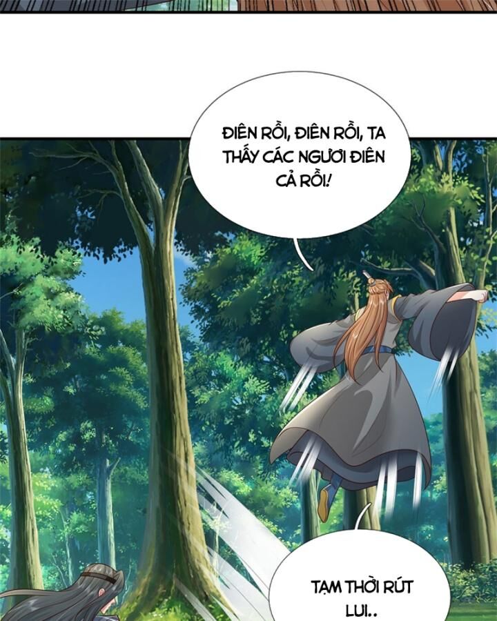 Ta Trở Về Từ Thế Giới Tu Tiên Chapter 252 - Trang 2