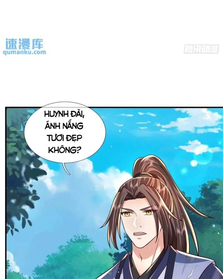 Ta Trở Về Từ Thế Giới Tu Tiên Chapter 253 - Trang 2