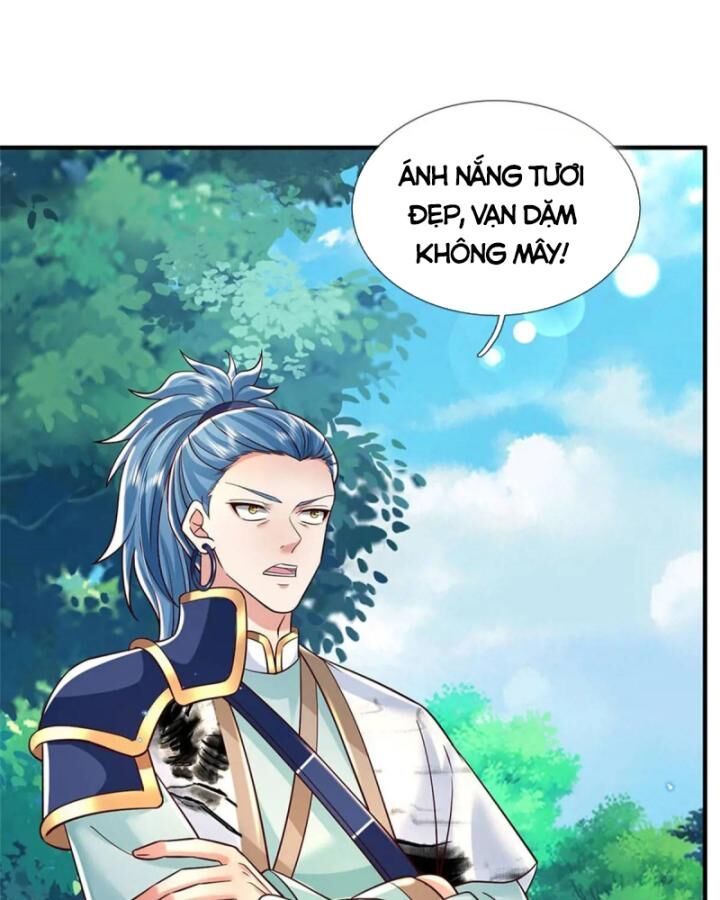 Ta Trở Về Từ Thế Giới Tu Tiên Chapter 253 - Trang 2