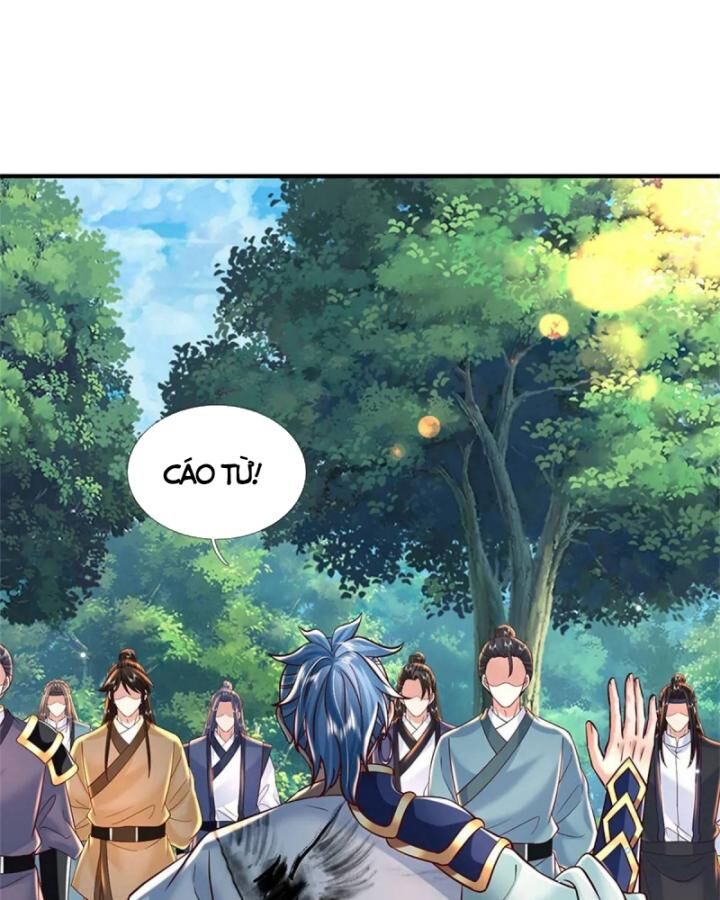 Ta Trở Về Từ Thế Giới Tu Tiên Chapter 253 - Trang 2