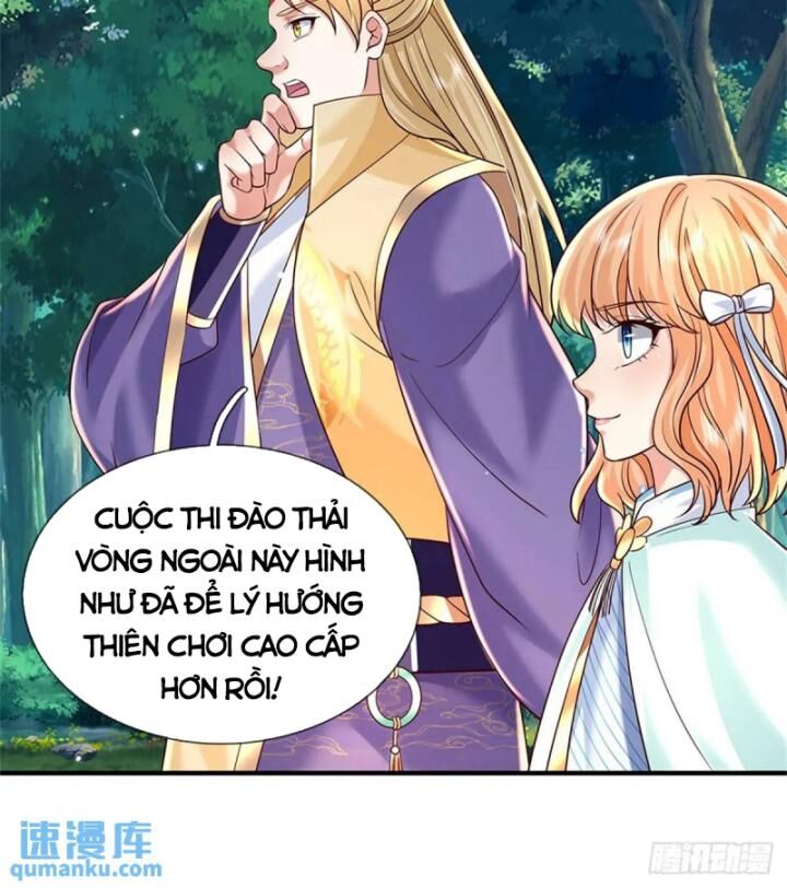 Ta Trở Về Từ Thế Giới Tu Tiên Chapter 253 - Trang 2