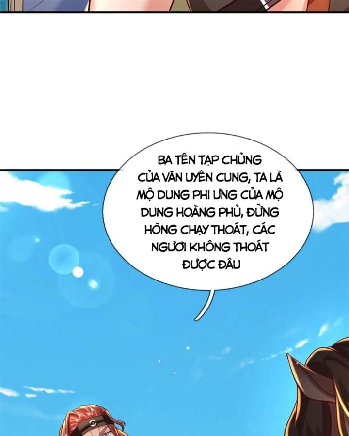 Ta Trở Về Từ Thế Giới Tu Tiên Chapter 253 - Trang 2