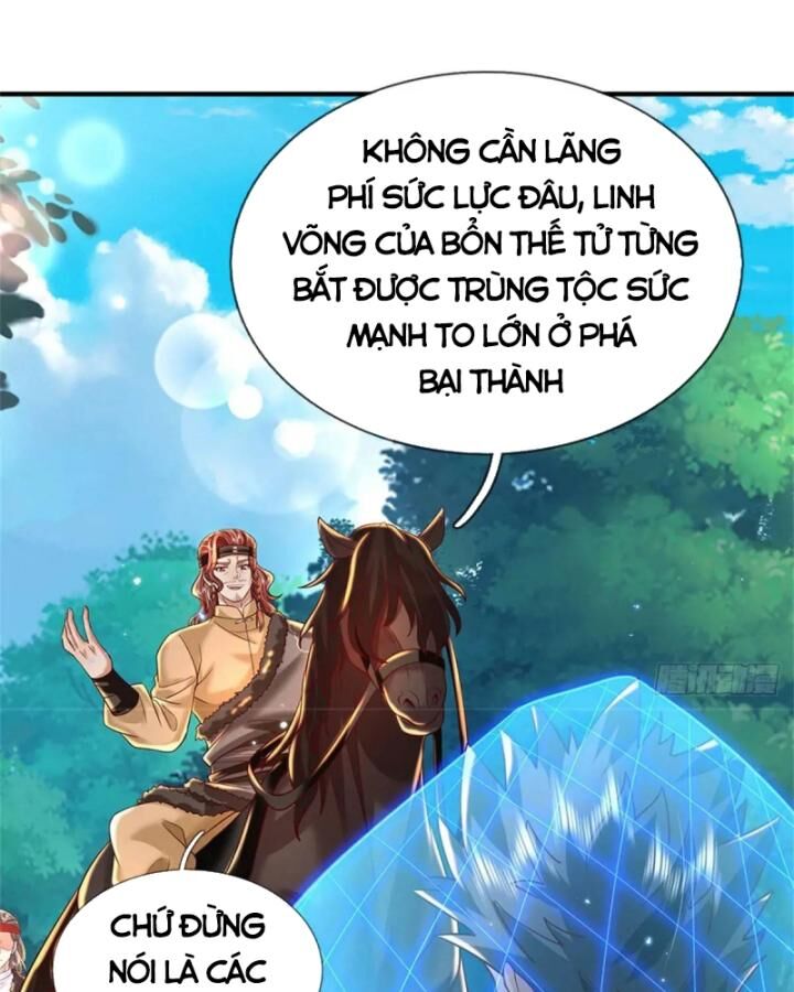 Ta Trở Về Từ Thế Giới Tu Tiên Chapter 253 - Trang 2