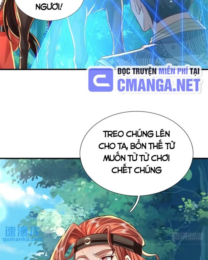 Ta Trở Về Từ Thế Giới Tu Tiên Chapter 253 - Trang 2