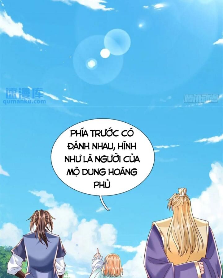 Ta Trở Về Từ Thế Giới Tu Tiên Chapter 253 - Trang 2