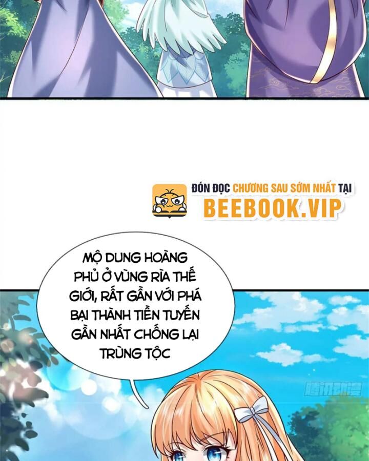 Ta Trở Về Từ Thế Giới Tu Tiên Chapter 253 - Trang 2