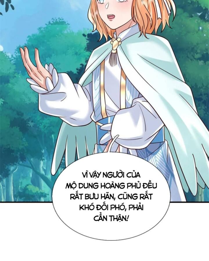 Ta Trở Về Từ Thế Giới Tu Tiên Chapter 253 - Trang 2