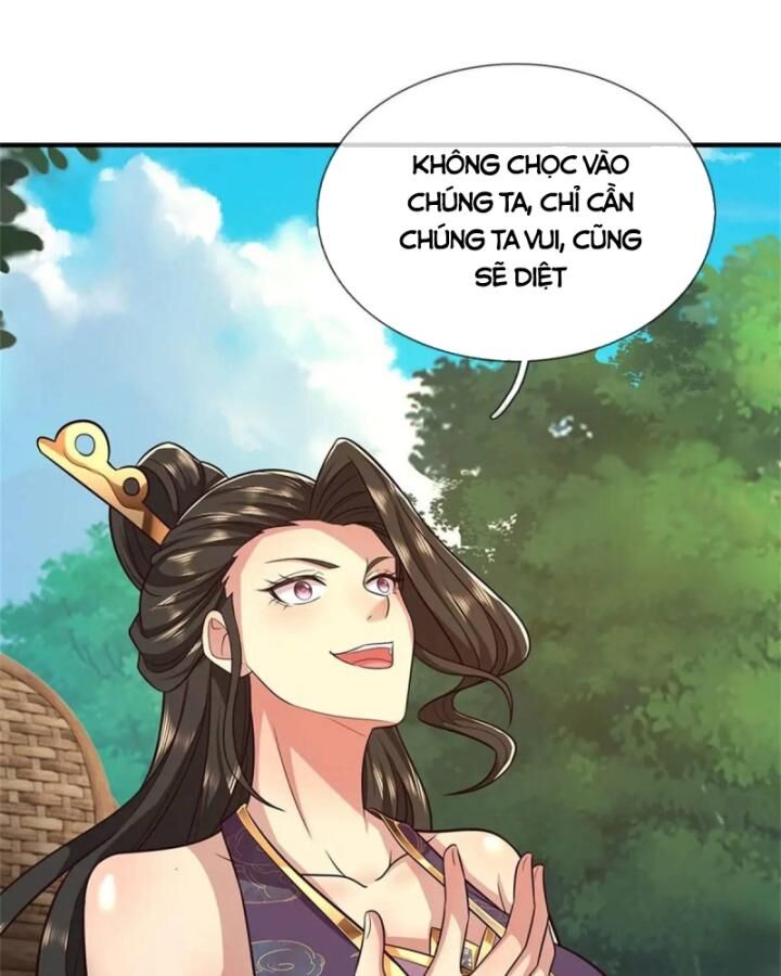 Ta Trở Về Từ Thế Giới Tu Tiên Chapter 253 - Trang 2