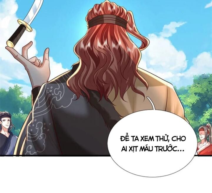 Ta Trở Về Từ Thế Giới Tu Tiên Chapter 254 - Trang 2