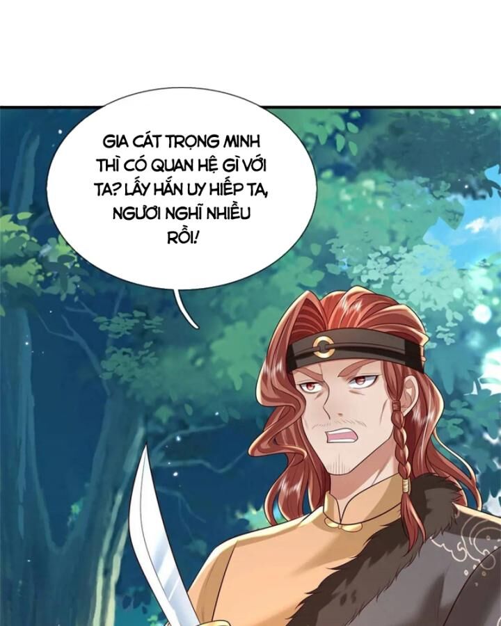 Ta Trở Về Từ Thế Giới Tu Tiên Chapter 254 - Trang 2