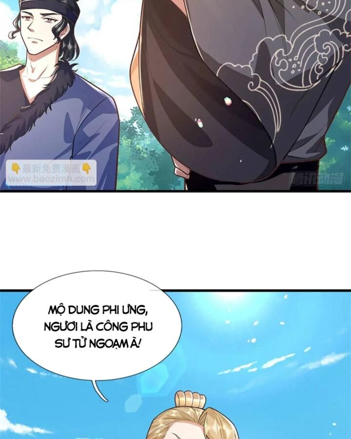 Ta Trở Về Từ Thế Giới Tu Tiên Chapter 254 - Trang 2