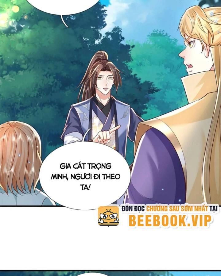 Ta Trở Về Từ Thế Giới Tu Tiên Chapter 254 - Trang 2