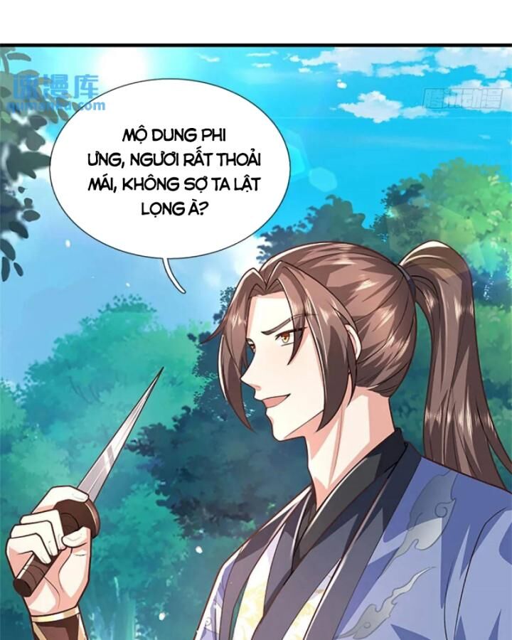 Ta Trở Về Từ Thế Giới Tu Tiên Chapter 254 - Trang 2