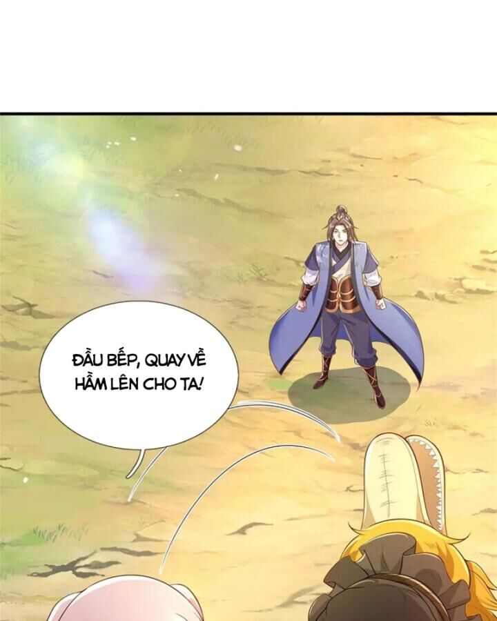 Ta Trở Về Từ Thế Giới Tu Tiên Chapter 256 - Trang 2