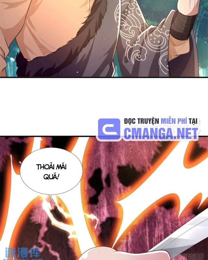 Ta Trở Về Từ Thế Giới Tu Tiên Chapter 256 - Trang 2