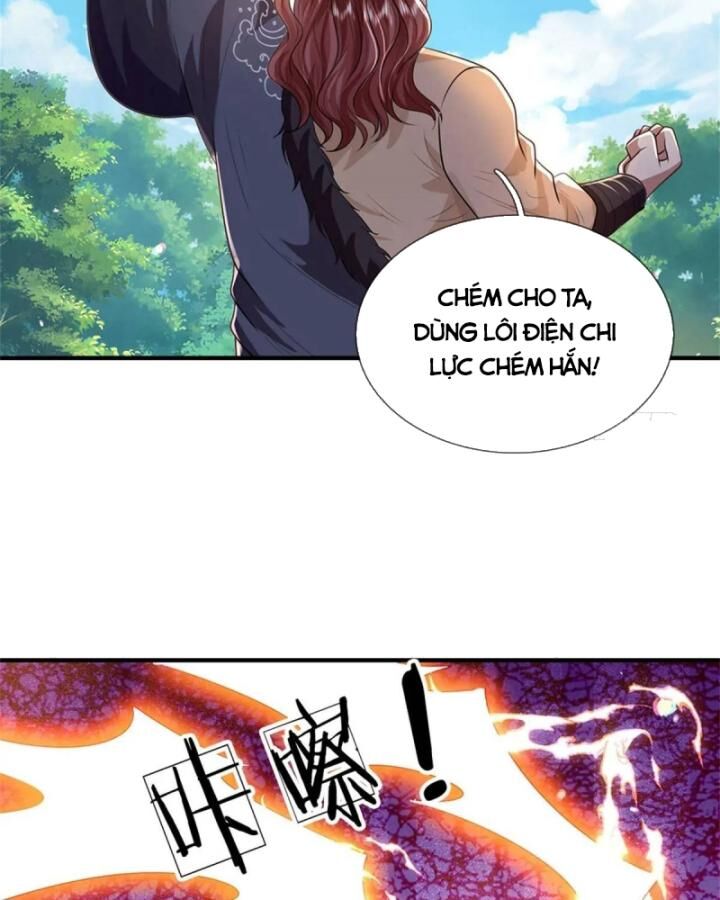 Ta Trở Về Từ Thế Giới Tu Tiên Chapter 256 - Trang 2