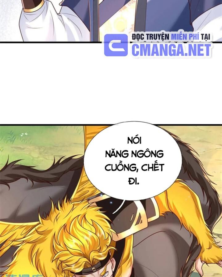 Ta Trở Về Từ Thế Giới Tu Tiên Chapter 256 - Trang 2