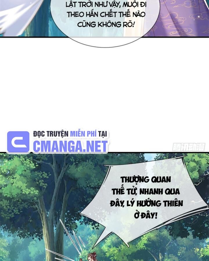 Ta Trở Về Từ Thế Giới Tu Tiên Chapter 260 - Trang 2