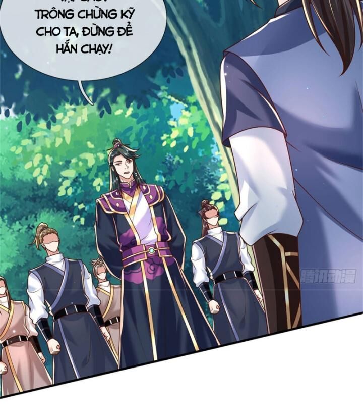 Ta Trở Về Từ Thế Giới Tu Tiên Chapter 260 - Trang 2