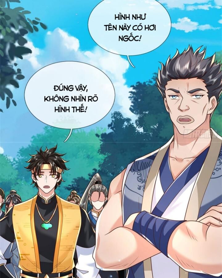 Ta Trở Về Từ Thế Giới Tu Tiên Chapter 260 - Trang 2