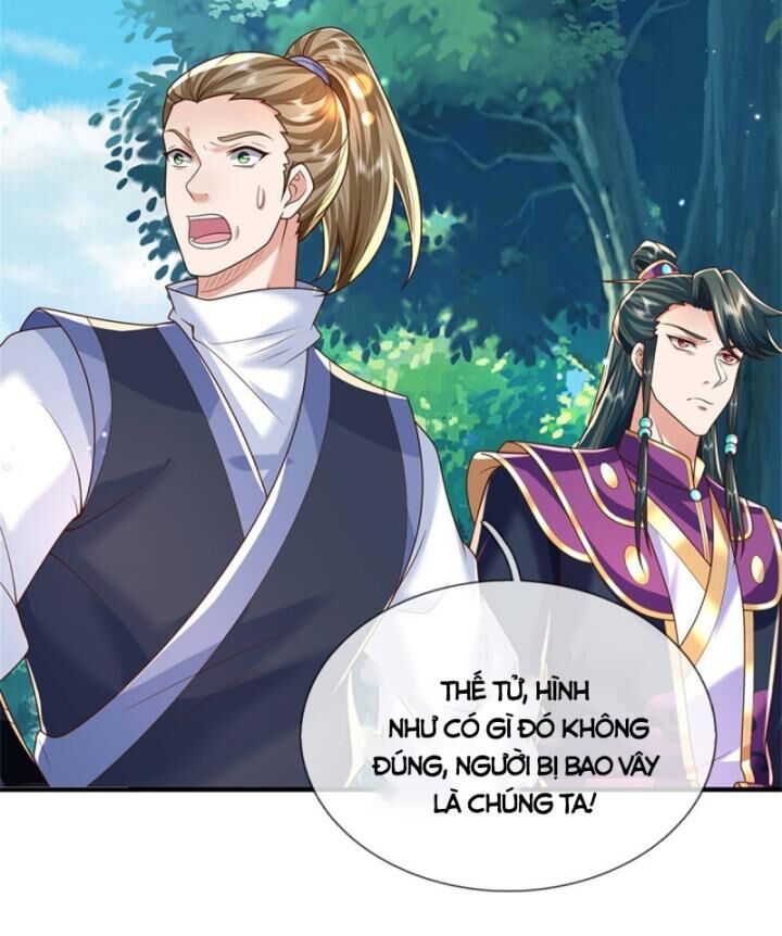 Ta Trở Về Từ Thế Giới Tu Tiên Chapter 260 - Trang 2