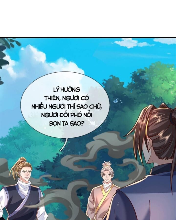 Ta Trở Về Từ Thế Giới Tu Tiên Chapter 260 - Trang 2